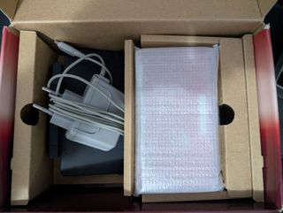 Nintendo 3DS Roja Completa