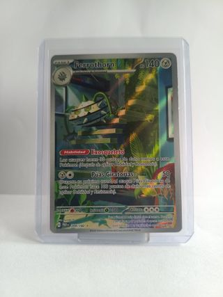 Pokémon TCG | Ferrothorn (PAR 209)