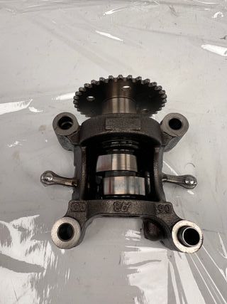 Arbol de levas Honda SH 125