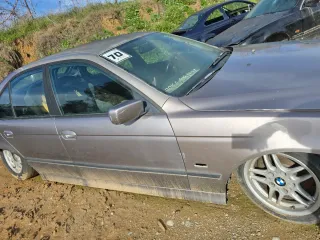 BMW Serie 5 1999