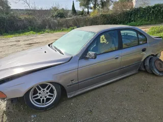 BMW Serie 5 1999