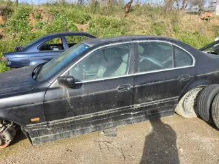 BMW Serie 5 1999