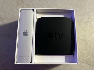 Apple TV 4K
