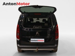 Citroën Berlingo Talla M BlueHDi 100 S&S SHINE BUSINESS N1
