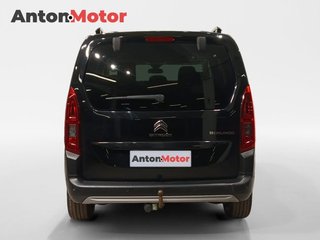 Citroën Berlingo Talla M BlueHDi 100 S&S SHINE BUSINESS N1