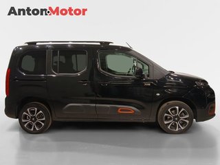 Citroën Berlingo Talla M BlueHDi 100 S&S SHINE BUSINESS N1