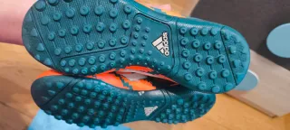 Zapatillas fútbol hierba y sala lote o separado