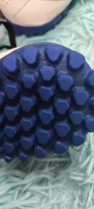 Zapatillas fútbol hierba y sala lote o separado