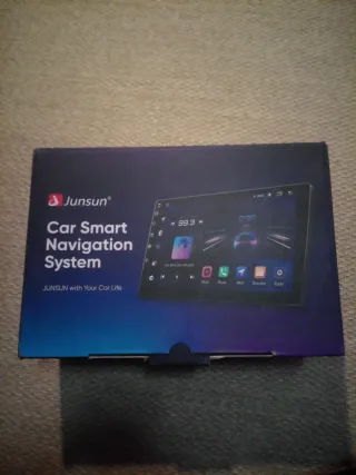 Radio android 9 pulgadas