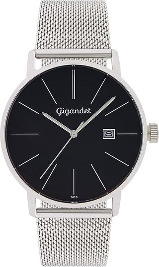 Gigandet Orologio Uomo Minimalista Analogico