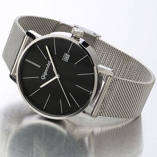 Gigandet Orologio Uomo Minimalista Analogico
