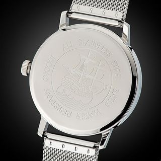 Gigandet Orologio Uomo Minimalista Analogico