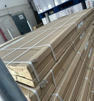 Caseta jardín metálica 3 m2 Kingston Silver