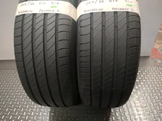 Neumáticos de ocasión 205/55 R17 91V