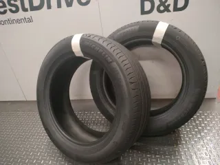 Neumáticos de ocasión 205/55 R17 91V