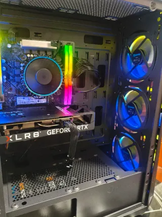 PC Gaming Pack completo