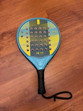 Pala Padel Niños 5-7 Años