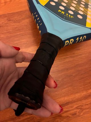 Pala Padel Niños 5-7 Años