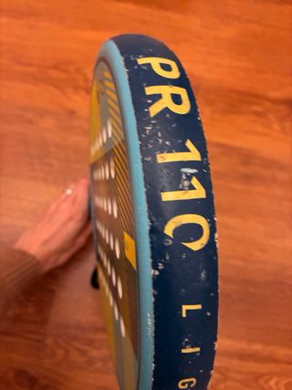 Pala Padel Niños 5-7 Años