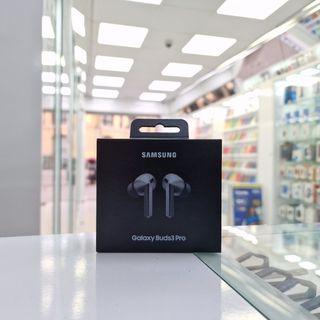 Samsung Galaxy Buds 3 Pro Negro Sellado