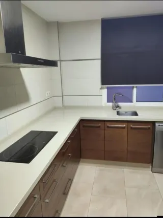 Alquiler vacacional en Isla Cristina