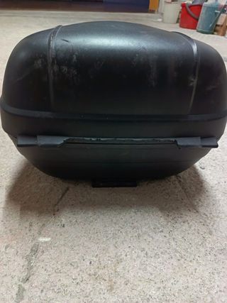 Bauletto scooter ROADLINE SHAD 26L