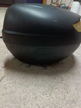 Bauletto scooter ROADLINE SHAD 26L