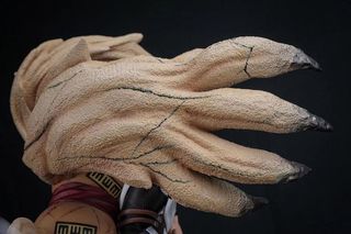 Figura Gaara Player1 Studio Naruto Shippuden