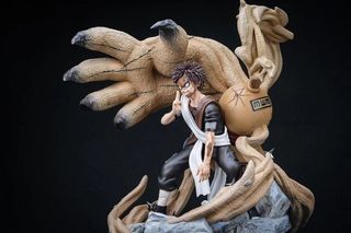 Figura Gaara Player1 Studio Naruto Shippuden