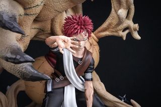 Figura Gaara Player1 Studio Naruto Shippuden