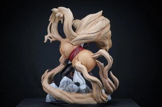 Figura Gaara Player1 Studio Naruto Shippuden