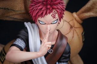 Figura Gaara Player1 Studio Naruto Shippuden