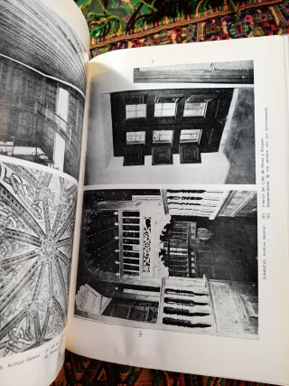 Antiguo Partido Judicial Valladolid Martin