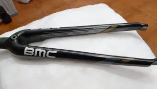 Horquilla BMC Full Carbon