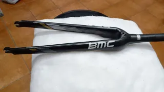 Horquilla BMC Full Carbon