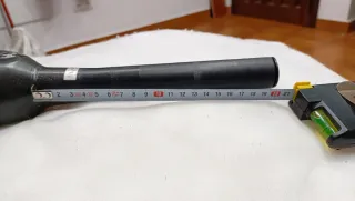 Horquilla BMC Full Carbon