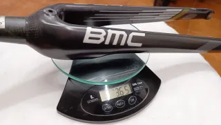 Horquilla BMC Full Carbon