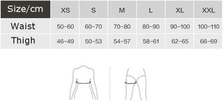 Faja Moldeadora Body Negro Nueva