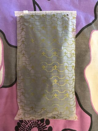 Faja Moldeadora Body Negro Nueva