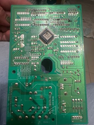 Placa Electrónica Aire Acondicionado DA41-00481A