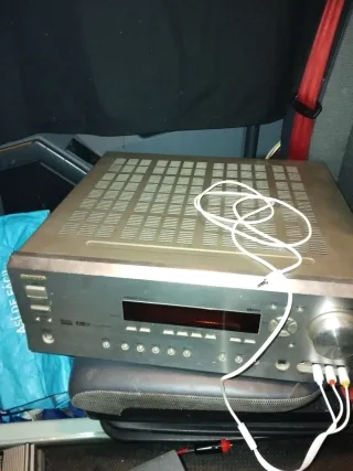 Altavoces Technics SB-CS65