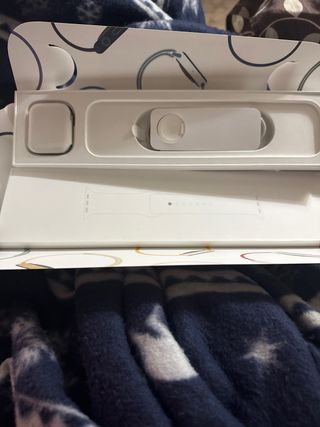 Apple Watch S8 GPS + Celular 45mm Gris