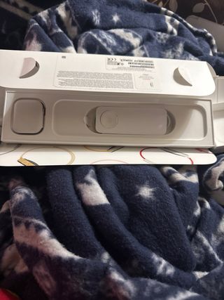 Apple Watch S8 GPS + Celular 45mm Gris