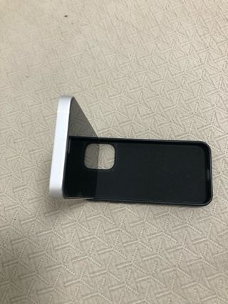 iPhone 12 mini Bianco