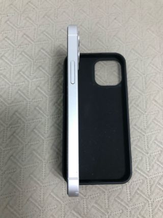 iPhone 12 mini Bianco
