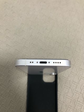 iPhone 12 mini Bianco