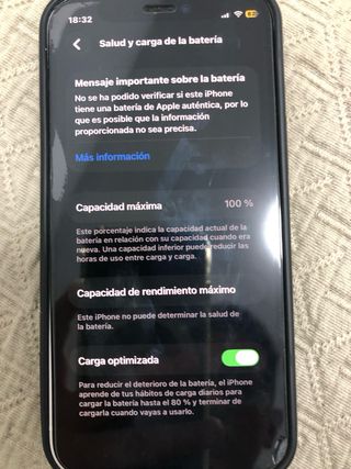 iPhone 12 mini Bianco