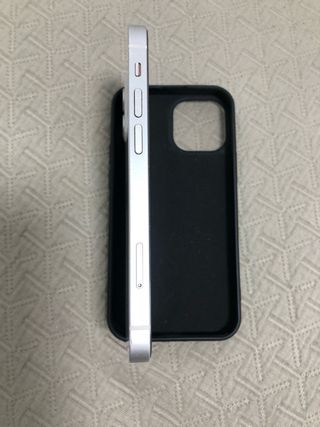 iPhone 12 mini Bianco