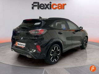 Ford Puma 1.0 EcoBoost 155cv ST-Line X MHEV Auto