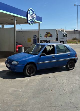 Citroen Saxo 1997
